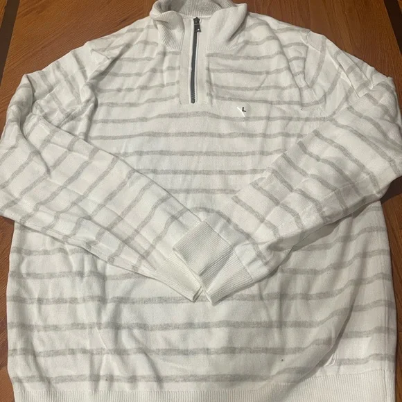 Nautica Men’s Sweater - NWT - Picture 3 of 5